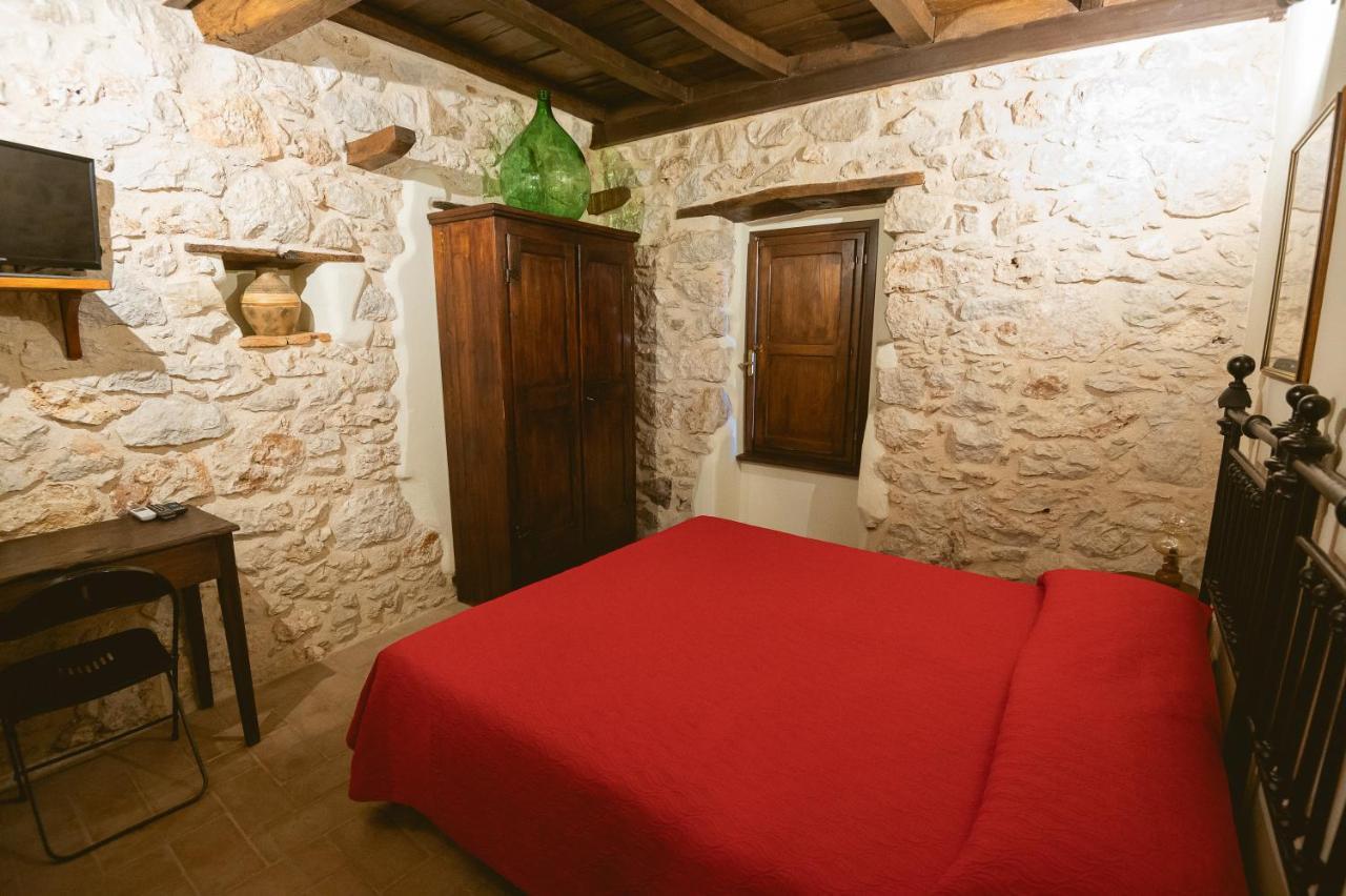 Bed and Breakfast Nena Al Borgo Castello Pico Экстерьер фото