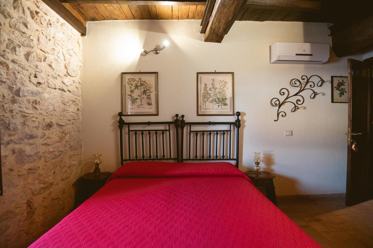 Bed and Breakfast Nena Al Borgo Castello Pico Экстерьер фото