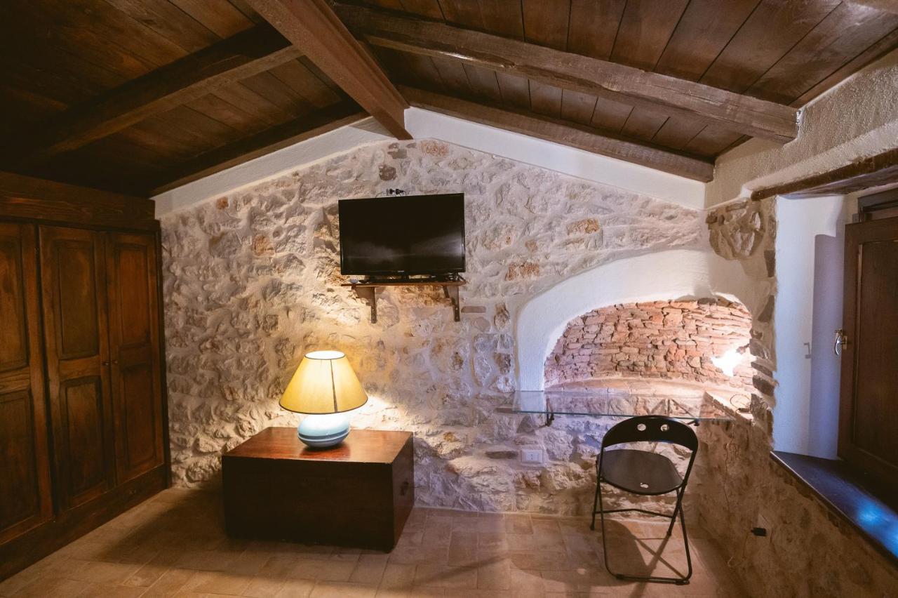 Bed and Breakfast Nena Al Borgo Castello Pico Экстерьер фото