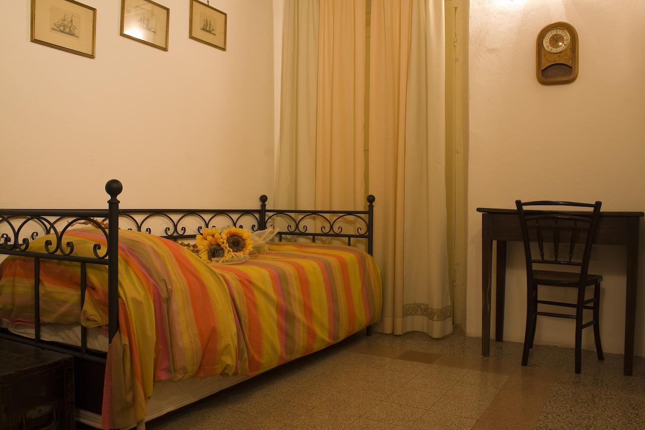 Bed and Breakfast Nena Al Borgo Castello Pico Номер фото