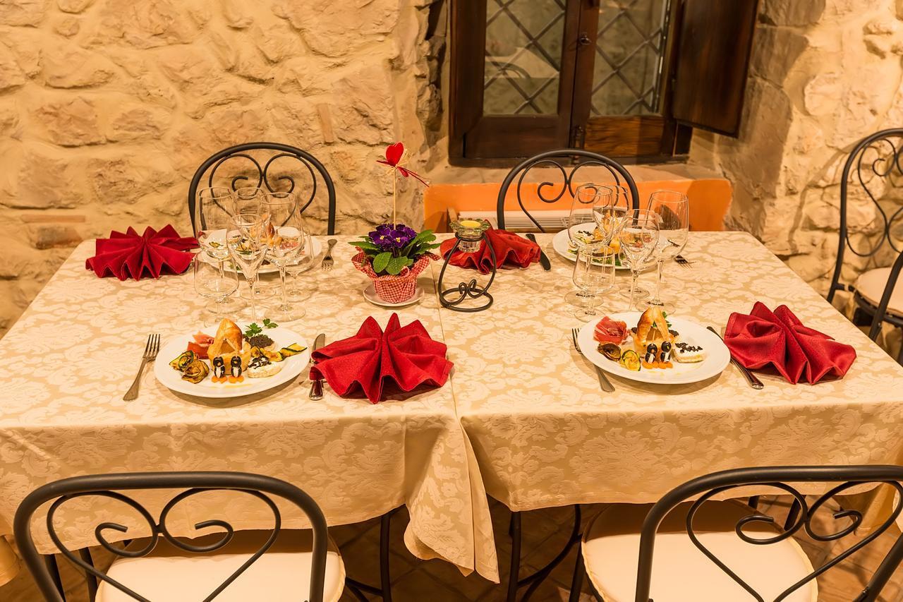 Bed and Breakfast Nena Al Borgo Castello Pico Экстерьер фото