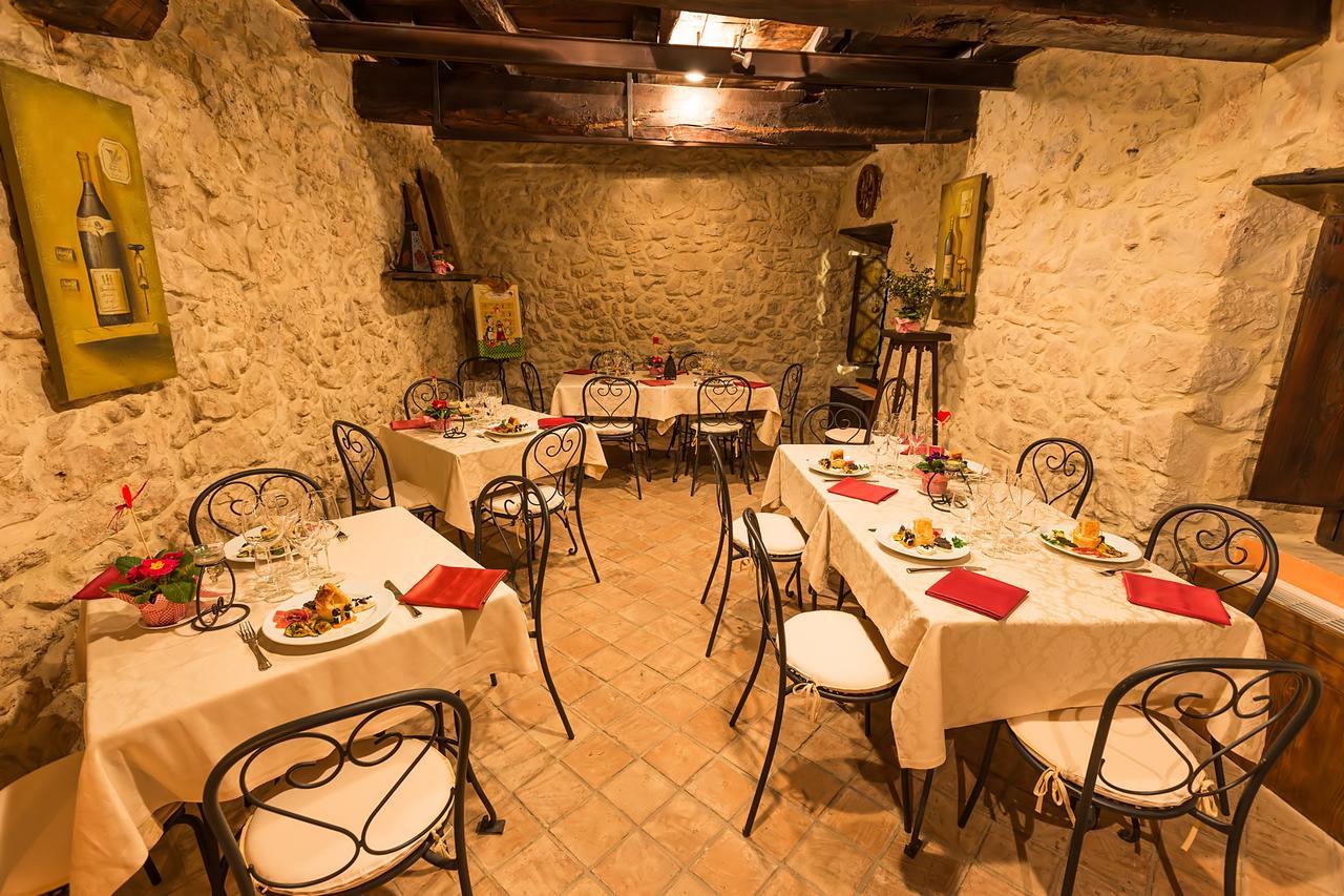 Bed and Breakfast Nena Al Borgo Castello Pico Экстерьер фото