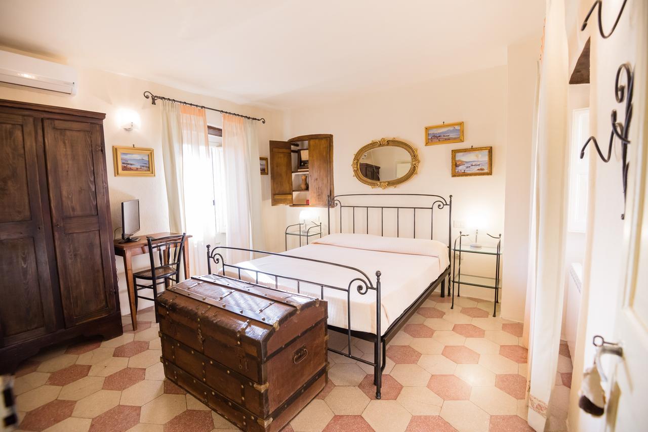 Bed and Breakfast Nena Al Borgo Castello Pico Экстерьер фото