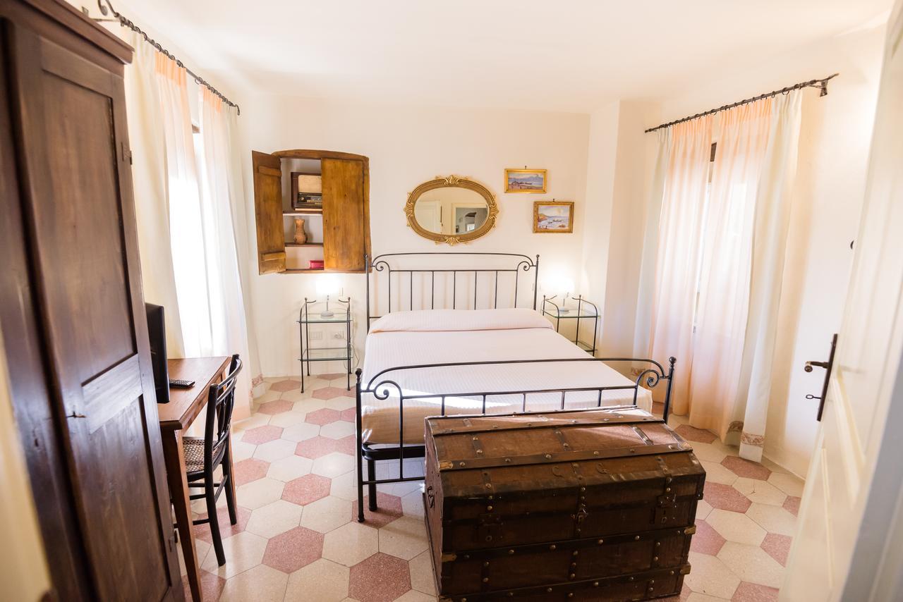 Bed and Breakfast Nena Al Borgo Castello Pico Экстерьер фото