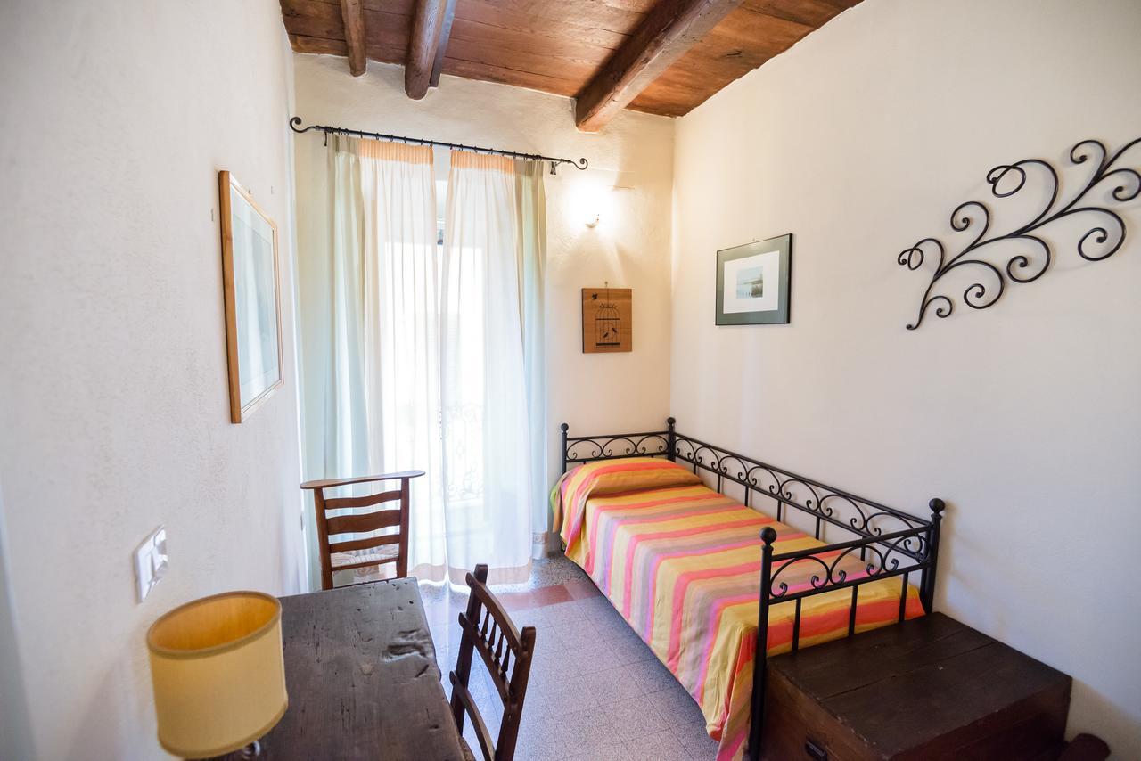 Bed and Breakfast Nena Al Borgo Castello Pico Экстерьер фото