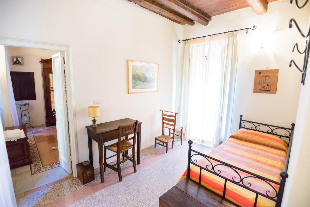 Bed and Breakfast Nena Al Borgo Castello Pico Экстерьер фото