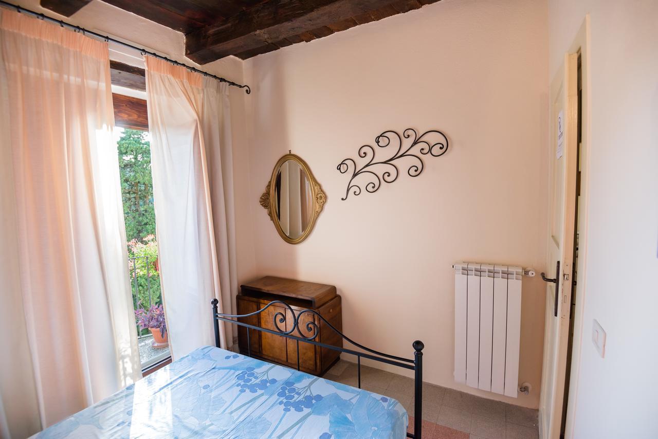 Bed and Breakfast Nena Al Borgo Castello Pico Экстерьер фото