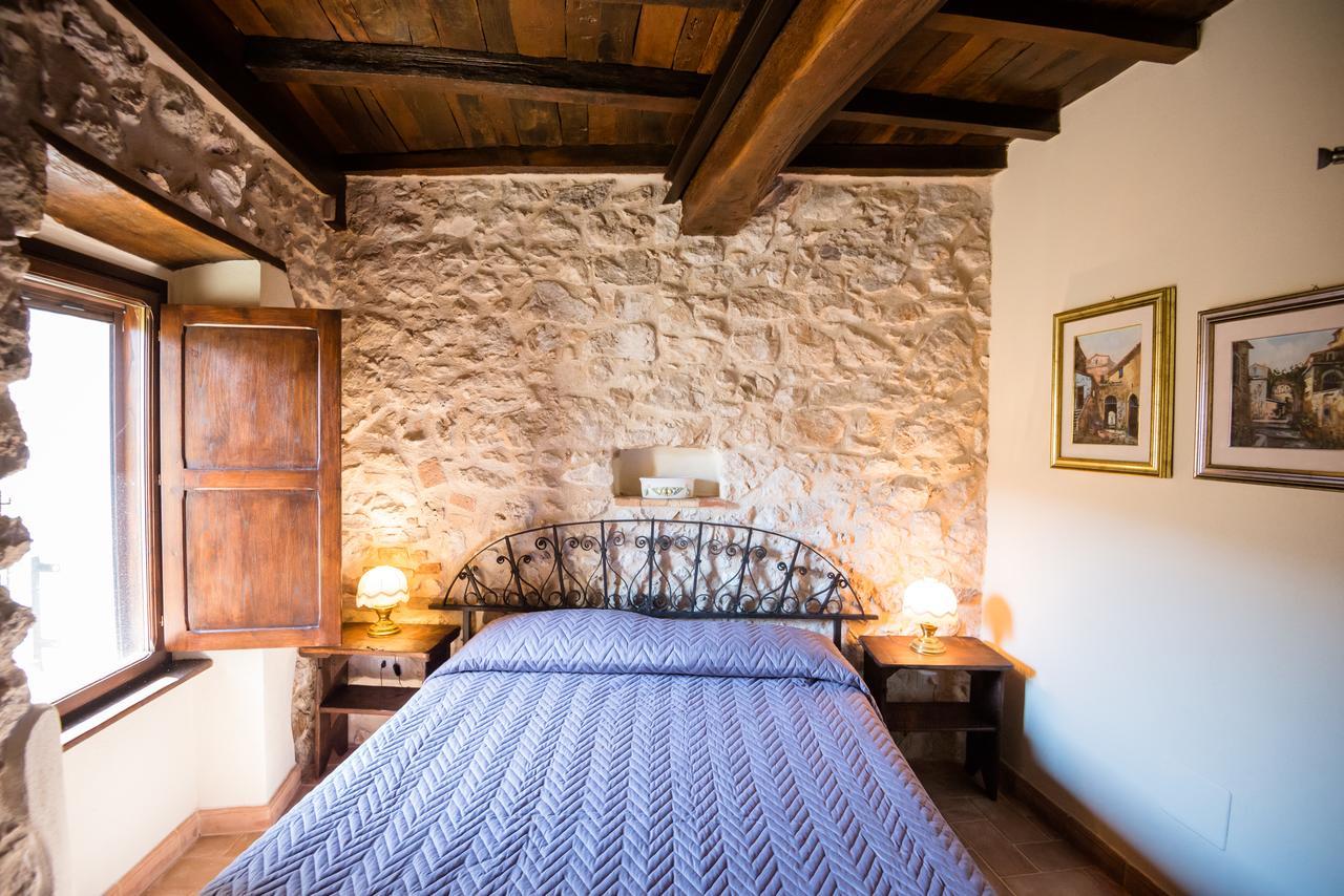 Bed and Breakfast Nena Al Borgo Castello Pico Экстерьер фото