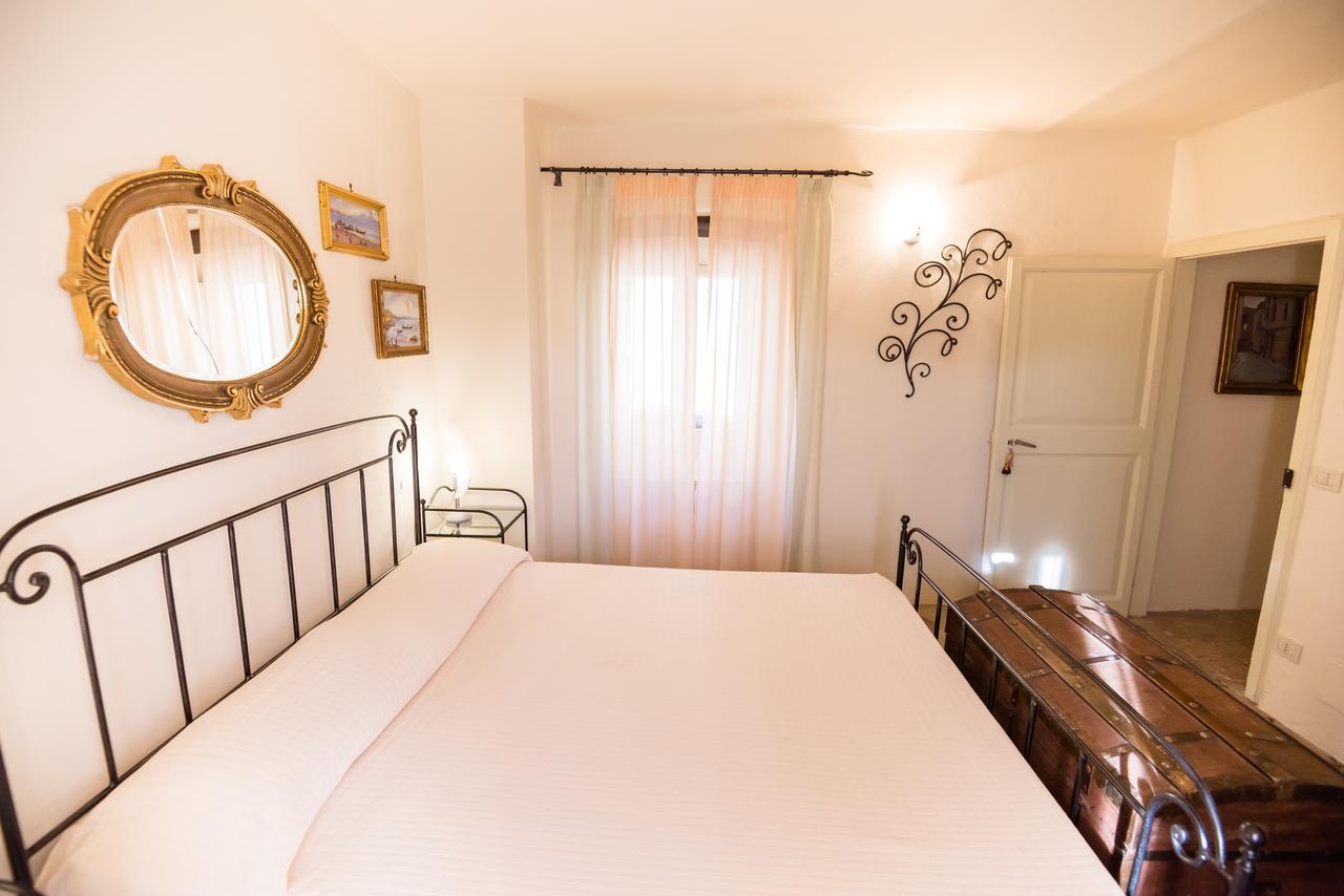 Bed and Breakfast Nena Al Borgo Castello Pico Экстерьер фото