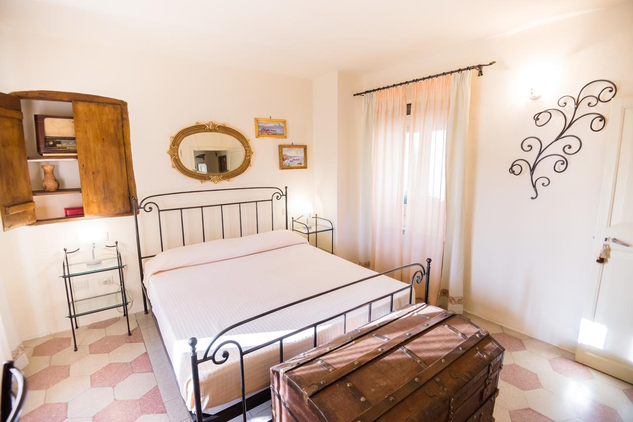 Bed and Breakfast Nena Al Borgo Castello Pico Экстерьер фото