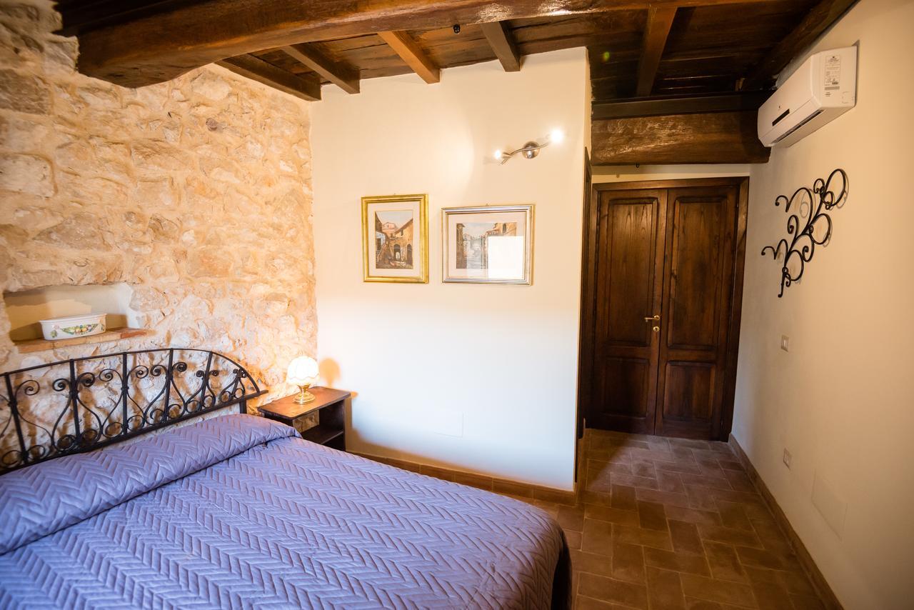 Bed and Breakfast Nena Al Borgo Castello Pico Экстерьер фото