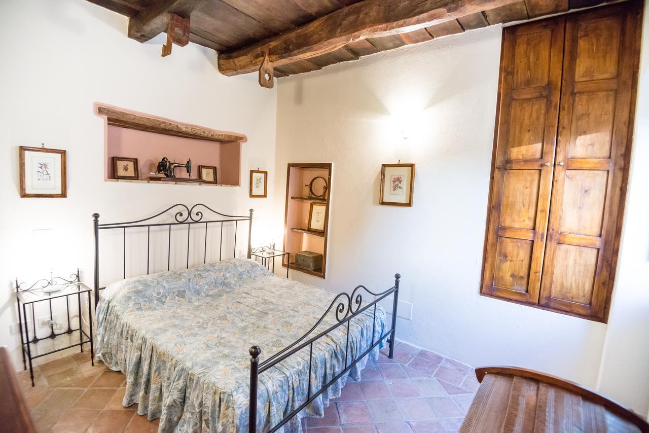 Bed and Breakfast Nena Al Borgo Castello Pico Экстерьер фото