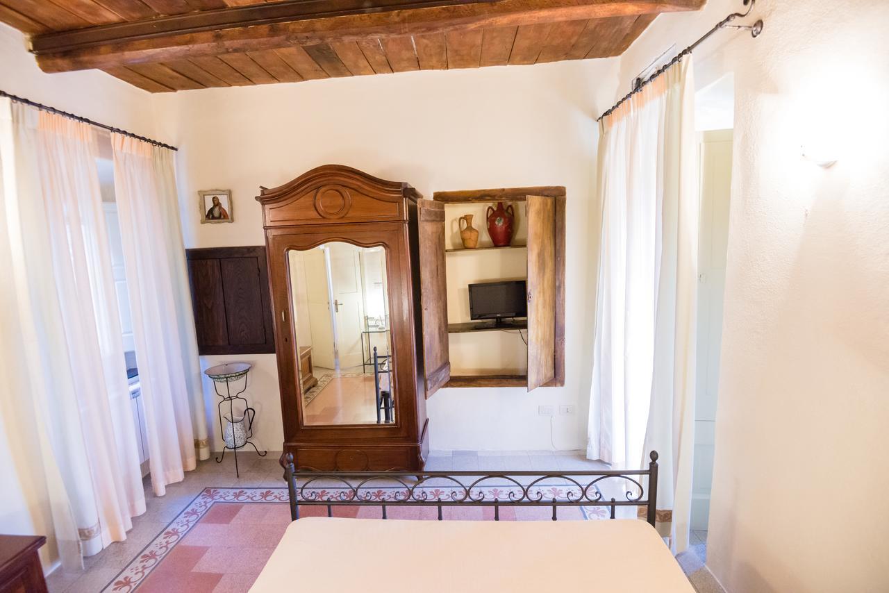 Bed and Breakfast Nena Al Borgo Castello Pico Экстерьер фото