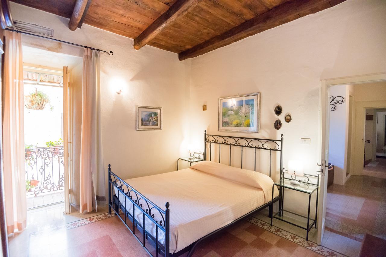 Bed and Breakfast Nena Al Borgo Castello Pico Экстерьер фото