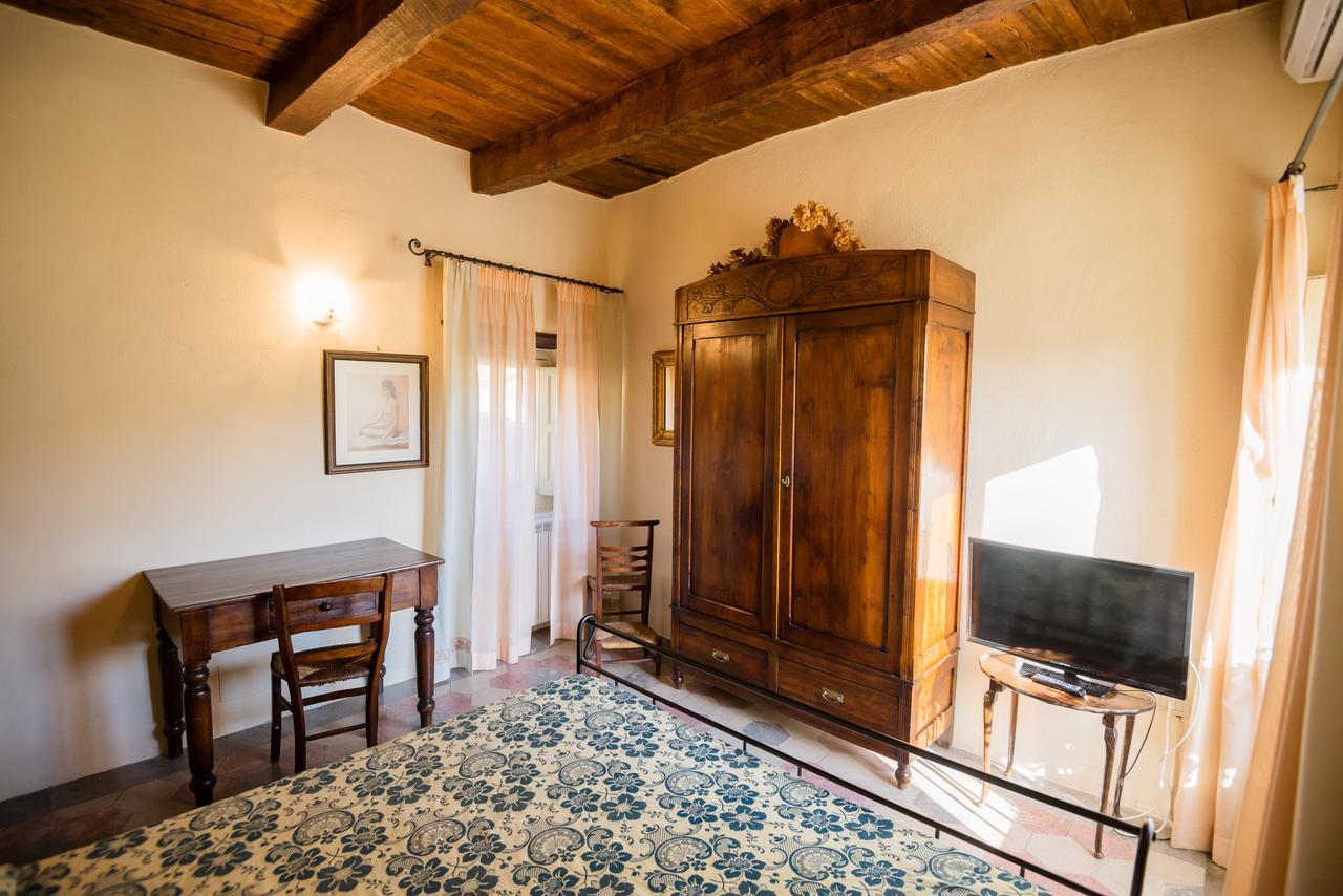 Bed and Breakfast Nena Al Borgo Castello Pico Экстерьер фото