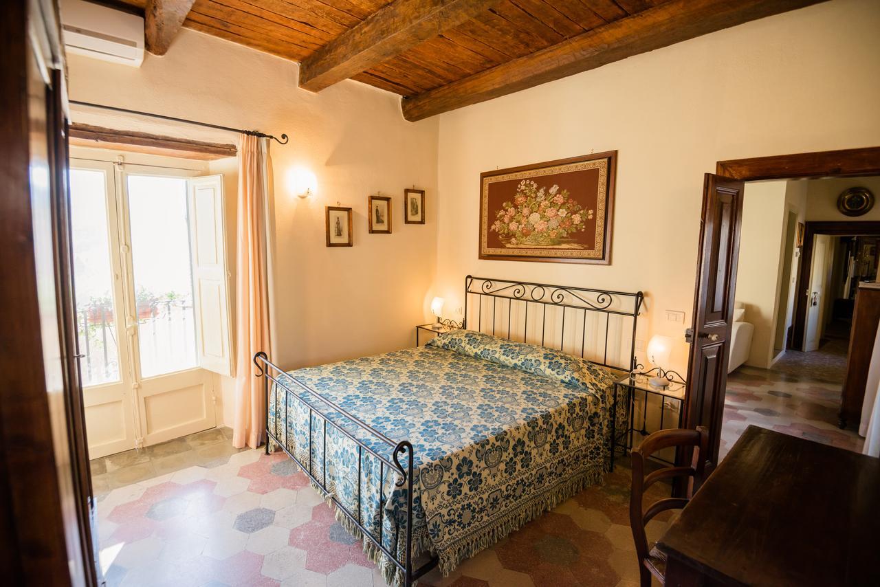 Bed and Breakfast Nena Al Borgo Castello Pico Экстерьер фото