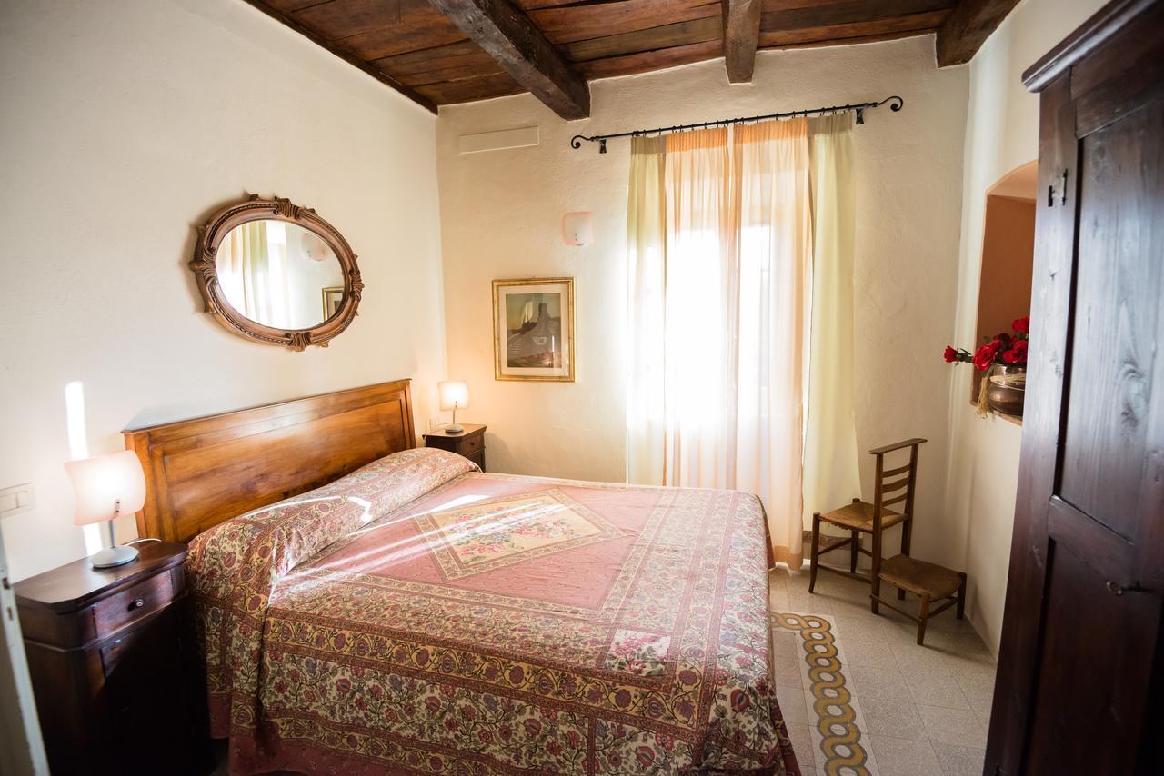 Bed and Breakfast Nena Al Borgo Castello Pico Экстерьер фото