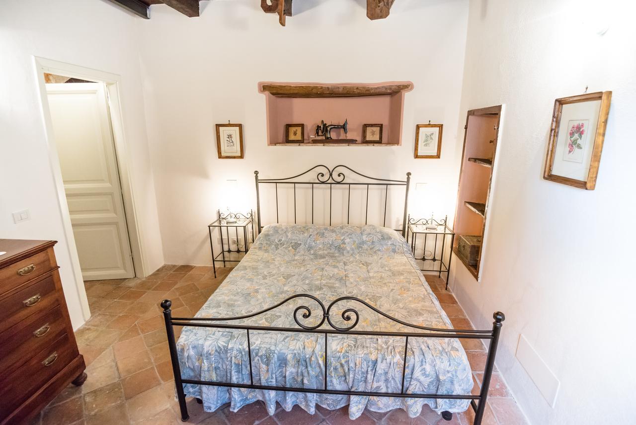 Bed and Breakfast Nena Al Borgo Castello Pico Экстерьер фото