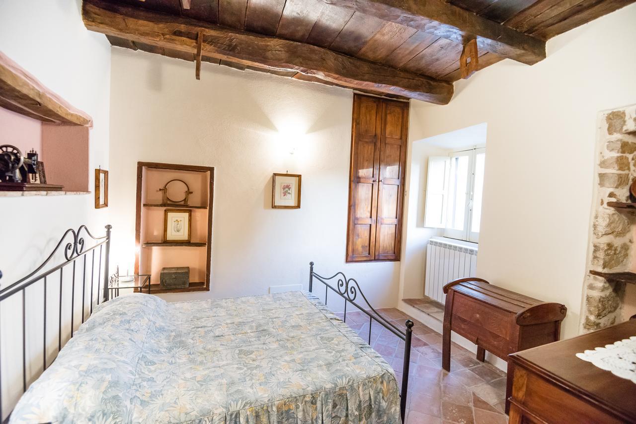 Bed and Breakfast Nena Al Borgo Castello Pico Экстерьер фото